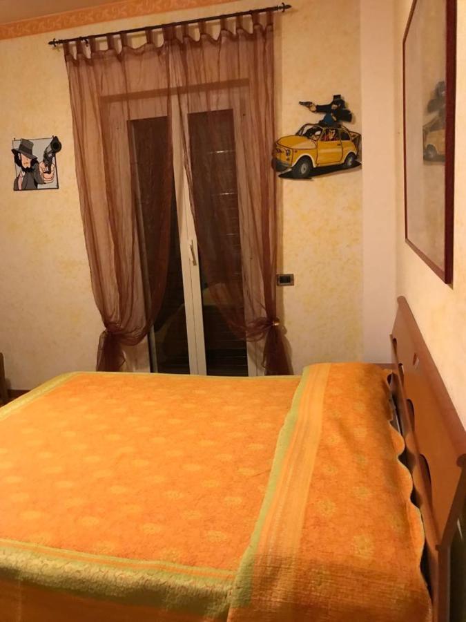 Mirella'S House Viaverona 아르데아 외부 사진