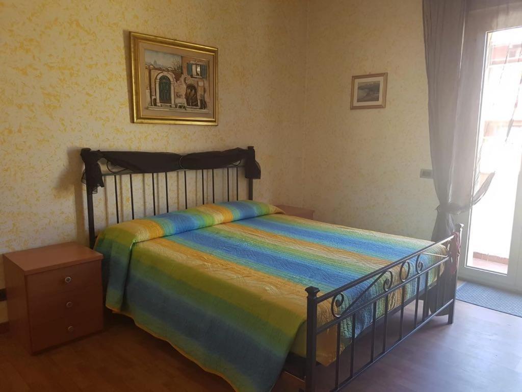 Mirella'S House Viaverona 아르데아 외부 사진