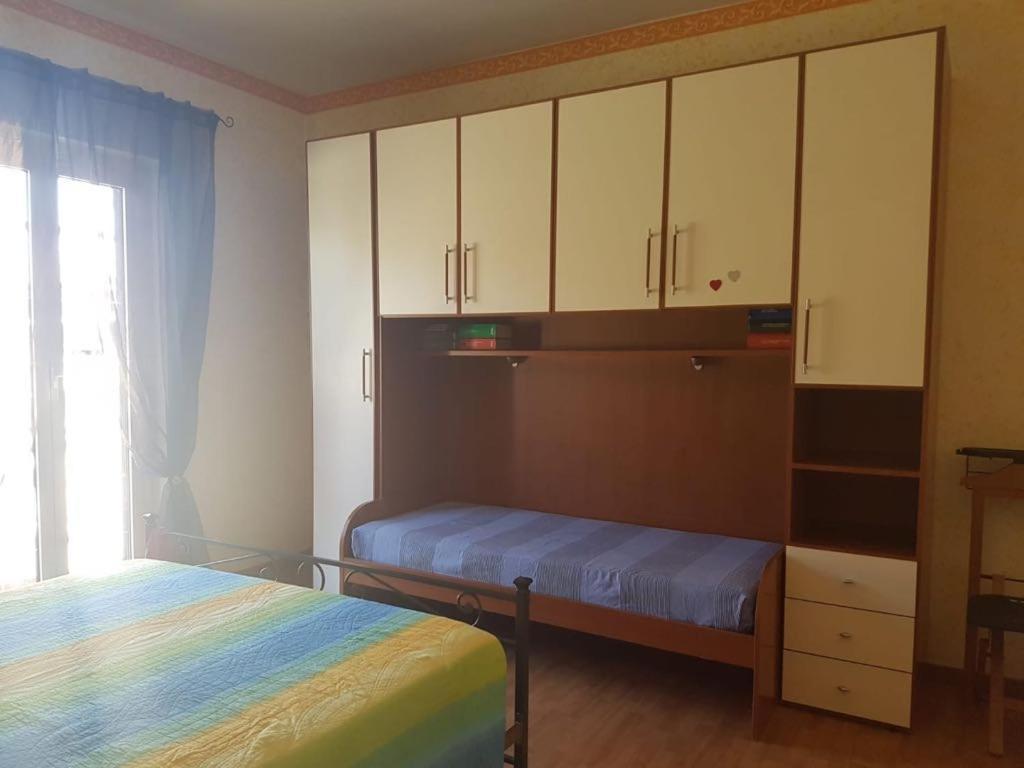 Mirella'S House Viaverona 아르데아 외부 사진