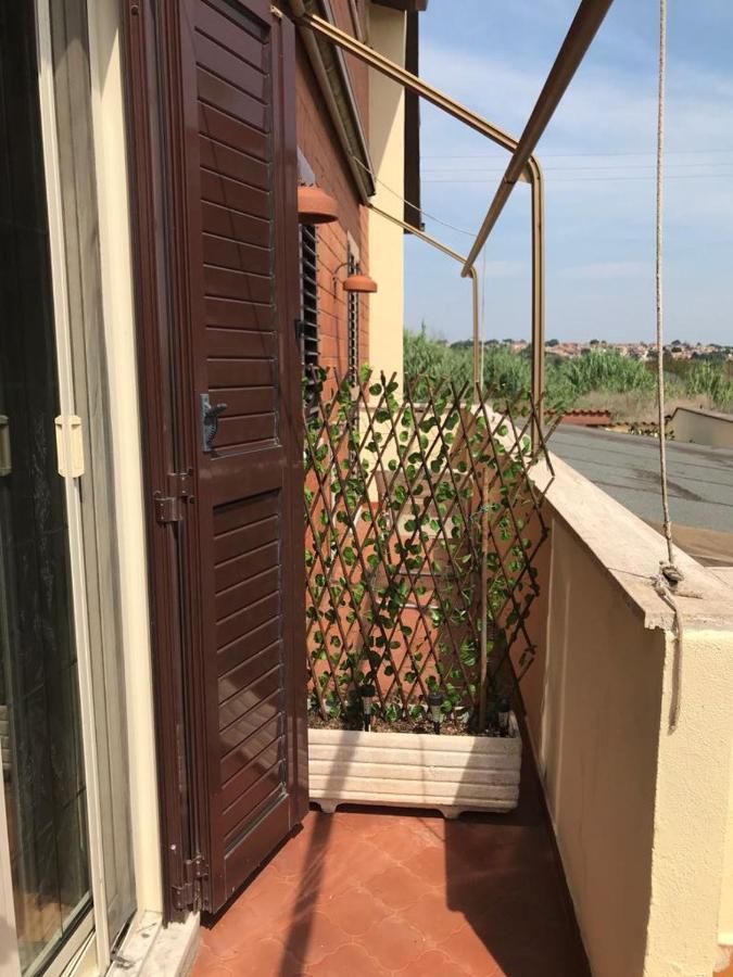 Mirella'S House Viaverona 아르데아 외부 사진