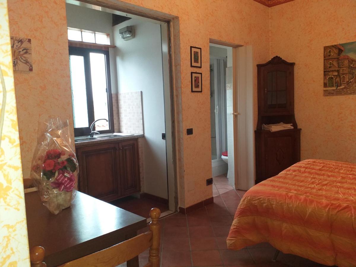 Mirella'S House Viaverona 아르데아 외부 사진